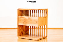 Cargar imagen en el visor de la galería, Mesa De Noche Ártica