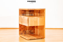 Cargar imagen en el visor de la galería, Mesa De Noche Ártica