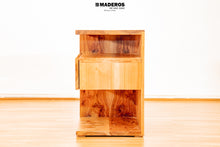 Cargar imagen en el visor de la galería, Mesa De Noche Ártica