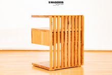 Cargar imagen en el visor de la galería, Mesa De Noche Ártica