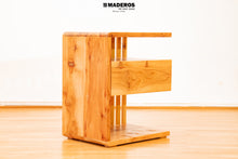 Cargar imagen en el visor de la galería, Mesa De Noche Ártica