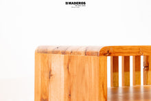 Cargar imagen en el visor de la galería, Mesa De Noche Ártica