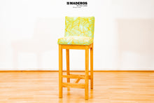 Cargar imagen en el visor de la galería, Butaco De Bar Lirios