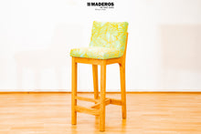 Cargar imagen en el visor de la galería, Butaco De Bar Lirios