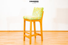 Cargar imagen en el visor de la galería, Butaco De Bar Lirios
