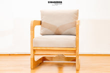 Cargar imagen en el visor de la galería, Silla De Sala Alaska
