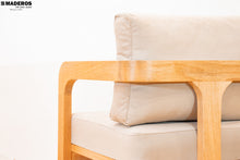 Cargar imagen en el visor de la galería, Silla De Sala Alaska