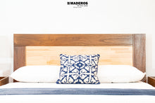 Cargar imagen en el visor de la galería, Cama Orquídea de 1.60m