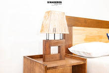 Cargar imagen en el visor de la galería, Cama Orquídea de 1.60m