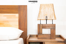 Cargar imagen en el visor de la galería, Cama Orquídea de 1.60m