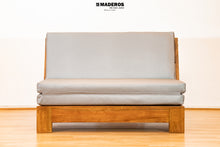 Cargar imagen en el visor de la galería, Sofacama Futón de 1.40m