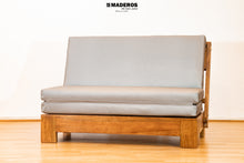 Cargar imagen en el visor de la galería, Sofacama Futón de 1.40m
