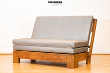 Cargar imagen en el visor de la galería, Sofacama Futón de 1.40m