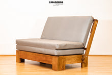 Cargar imagen en el visor de la galería, Sofacama Futón de 1.40m