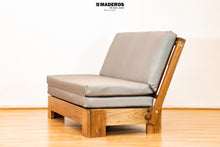 Cargar imagen en el visor de la galería, Sofacama Futón de 1.40m