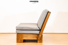 Cargar imagen en el visor de la galería, Sofacama Futón de 1.40m