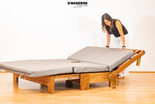 Cargar imagen en el visor de la galería, Sofacama Futón de 1.40m