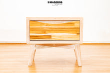 Cargar imagen en el visor de la galería, Mesa De Noche London