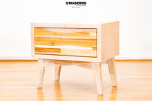 Cargar imagen en el visor de la galería, Mesa De Noche London