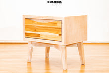 Cargar imagen en el visor de la galería, Mesa De Noche London