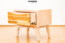 Cargar imagen en el visor de la galería, Mesa De Noche London