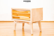 Cargar imagen en el visor de la galería, Mesa De Noche London