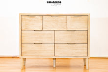 Cargar imagen en el visor de la galería, Cajonera Orquídea