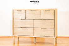 Cargar imagen en el visor de la galería, Cajonera Orquídea