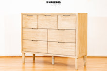 Cargar imagen en el visor de la galería, Cajonera Orquídea