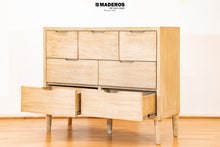 Cargar imagen en el visor de la galería, Cajonera Orquídea