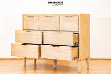 Cargar imagen en el visor de la galería, Cajonera Orquídea