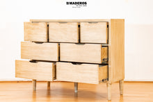 Cargar imagen en el visor de la galería, Cajonera Orquídea