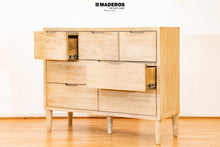 Cargar imagen en el visor de la galería, Cajonera Orquídea