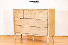 Cargar imagen en el visor de la galería, Cajonera Orquídea