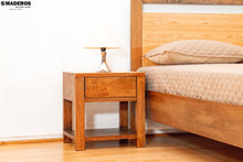 Cargar imagen en el visor de la galería, Cama Venecia de 1.40m