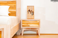 Cargar imagen en el visor de la galería, Cama Fresno de 1.40m