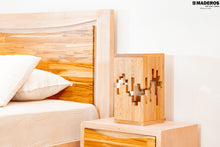 Cargar imagen en el visor de la galería, Cama Fresno de 1.40m