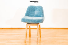 Cargar imagen en el visor de la galería, Silla de Comedor Artecto