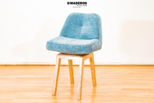 Cargar imagen en el visor de la galería, Silla de Comedor Artecto