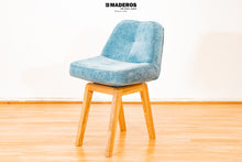 Cargar imagen en el visor de la galería, Silla de Comedor Artecto
