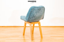 Cargar imagen en el visor de la galería, Silla de Comedor Artecto