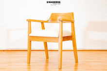 Cargar imagen en el visor de la galería, Silla de Comedor Parker