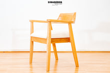 Cargar imagen en el visor de la galería, Silla de Comedor Parker