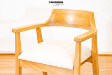 Cargar imagen en el visor de la galería, Silla de Comedor Parker