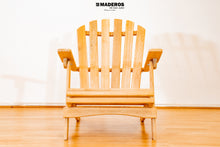 Cargar imagen en el visor de la galería, Silla Playera Exterior Plegable