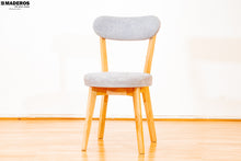 Cargar imagen en el visor de la galería, Silla de Comedor Pamplona