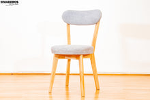 Cargar imagen en el visor de la galería, Silla de Comedor Pamplona