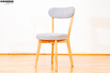 Cargar imagen en el visor de la galería, Silla de Comedor Pamplona