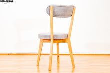 Cargar imagen en el visor de la galería, Silla de Comedor Pamplona