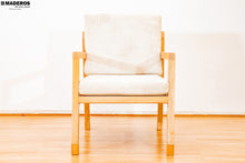 Cargar imagen en el visor de la galería, Silla Auxiliar Carmín